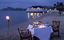 Sandals Halcyon Beach - St. Lucia